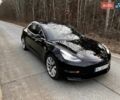 Черный Тесла Модель 3, объемом двигателя 0 л и пробегом 160 тыс. км за 16000 $, фото 3 на Automoto.ua
