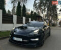 Черный Тесла Модель 3, объемом двигателя 0 л и пробегом 90 тыс. км за 17500 $, фото 5 на Automoto.ua