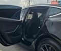 Черный Тесла Модель 3, объемом двигателя 0 л и пробегом 205 тыс. км за 17100 $, фото 11 на Automoto.ua
