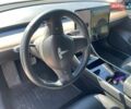 Чорний Тесла Модель 3, об'ємом двигуна 0 л та пробігом 104 тис. км за 15700 $, фото 10 на Automoto.ua