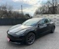 Чорний Тесла Модель 3, об'ємом двигуна 0 л та пробігом 189 тис. км за 11600 $, фото 1 на Automoto.ua