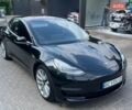 Чорний Тесла Модель 3, об'ємом двигуна 0 л та пробігом 76 тис. км за 16000 $, фото 1 на Automoto.ua