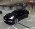 Чорний Тесла Модель 3, об'ємом двигуна 0 л та пробігом 134 тис. км за 16900 $, фото 4 на Automoto.ua