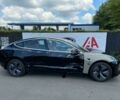 Черный Тесла Модель 3, объемом двигателя 0 л и пробегом 90 тыс. км за 13800 $, фото 2 на Automoto.ua