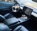 Черный Тесла Модель 3, объемом двигателя 0 л и пробегом 119 тыс. км за 16900 $, фото 21 на Automoto.ua