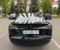 Черный Тесла Модель 3, объемом двигателя 0 л и пробегом 105 тыс. км за 18999 $, фото 6 на Automoto.ua