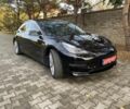 Черный Тесла Модель 3, объемом двигателя 0 л и пробегом 160 тыс. км за 14500 $, фото 1 на Automoto.ua