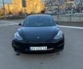 Черный Тесла Модель 3, объемом двигателя 0 л и пробегом 102 тыс. км за 16400 $, фото 3 на Automoto.ua