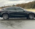 Черный Тесла Модель 3, объемом двигателя 0 л и пробегом 31 тыс. км за 12400 $, фото 6 на Automoto.ua