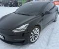 Чорний Тесла Модель 3, об'ємом двигуна 0 л та пробігом 120 тис. км за 18000 $, фото 1 на Automoto.ua
