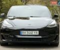 Черный Тесла Модель 3, объемом двигателя 0 л и пробегом 102 тыс. км за 18900 $, фото 18 на Automoto.ua