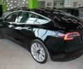 Чорний Тесла Модель 3, об'ємом двигуна 0 л та пробігом 0 тис. км за 67000 $, фото 1 на Automoto.ua