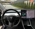 Черный Тесла Модель 3, объемом двигателя 0 л и пробегом 107 тыс. км за 17900 $, фото 27 на Automoto.ua