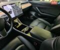 Черный Тесла Модель 3, объемом двигателя 0 л и пробегом 79 тыс. км за 26999 $, фото 1 на Automoto.ua
