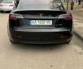 Черный Тесла Модель 3, объемом двигателя 0 л и пробегом 80 тыс. км за 18500 $, фото 3 на Automoto.ua