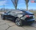 Черный Тесла Модель 3, объемом двигателя 0 л и пробегом 95 тыс. км за 20950 $, фото 1 на Automoto.ua