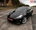 Черный Тесла Модель 3, объемом двигателя 0 л и пробегом 160 тыс. км за 16000 $, фото 9 на Automoto.ua