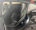 Чорний Тесла Модель 3, об'ємом двигуна 0 л та пробігом 115 тис. км за 17500 $, фото 19 на Automoto.ua