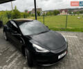 Черный Тесла Модель 3, объемом двигателя 0 л и пробегом 100 тыс. км за 19500 $, фото 13 на Automoto.ua