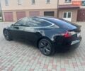 Чорний Тесла Модель 3, об'ємом двигуна 0 л та пробігом 80 тис. км за 16900 $, фото 17 на Automoto.ua