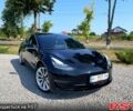 Чорний Тесла Модель 3, об'ємом двигуна 60 л та пробігом 177 тис. км за 15500 $, фото 2 на Automoto.ua
