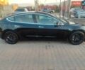 Черный Тесла Модель 3, объемом двигателя 0 л и пробегом 60 тыс. км за 17500 $, фото 1 на Automoto.ua
