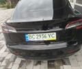 Черный Тесла Модель 3, объемом двигателя 0 л и пробегом 189 тыс. км за 14800 $, фото 8 на Automoto.ua