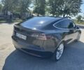 Чорний Тесла Модель 3, об'ємом двигуна 0 л та пробігом 125 тис. км за 15769 $, фото 7 на Automoto.ua