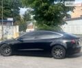 Черный Тесла Модель 3, объемом двигателя 0 л и пробегом 115 тыс. км за 17100 $, фото 6 на Automoto.ua