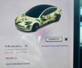 Черный Тесла Модель 3, объемом двигателя 0 л и пробегом 155 тыс. км за 16500 $, фото 15 на Automoto.ua