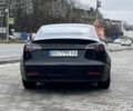 Чорний Тесла Модель 3, об'ємом двигуна 0 л та пробігом 58 тис. км за 15900 $, фото 46 на Automoto.ua