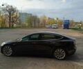 Черный Тесла Модель 3, объемом двигателя 0 л и пробегом 257 тыс. км за 15800 $, фото 3 на Automoto.ua