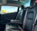 Черный Тесла Модель 3, объемом двигателя 0 л и пробегом 135 тыс. км за 15200 $, фото 23 на Automoto.ua