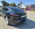 Чорний Тесла Модель 3, об'ємом двигуна 0 л та пробігом 124 тис. км за 15702 $, фото 5 на Automoto.ua