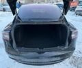 Черный Тесла Модель 3, объемом двигателя 0 л и пробегом 220 тыс. км за 13200 $, фото 5 на Automoto.ua