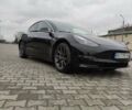 Чорний Тесла Модель 3, об'ємом двигуна 0 л та пробігом 58 тис. км за 15900 $, фото 6 на Automoto.ua