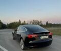 Черный Тесла Модель 3, объемом двигателя 0 л и пробегом 76 тыс. км за 18100 $, фото 10 на Automoto.ua