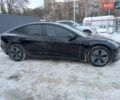 Черный Тесла Модель 3, объемом двигателя 0 л и пробегом 370 тыс. км за 13500 $, фото 6 на Automoto.ua