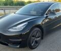 Чорний Тесла Модель 3, об'ємом двигуна 0 л та пробігом 151 тис. км за 15500 $, фото 8 на Automoto.ua