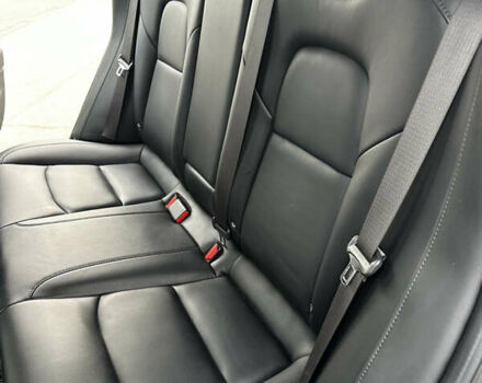 Тесла Модель 3 2018 у Харкові на Automoto.ua Чорний Тесла Модель 3, об'ємом двигуна 0 л та пробігом 107 тис. км за 24500 $, фото 17 на Automoto.ua