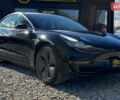 Тесла Модель 3 2018 в Коломые на Automoto.ua Черный Тесла Модель 3, объемом двигателя 0 л и пробегом 121 тыс. км за 15700 $, фото 1 на Automoto.ua