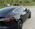 Черный Тесла Модель 3, объемом двигателя 0 л и пробегом 85 тыс. км за 16999 $, фото 5 на Automoto.ua