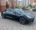 Чорний Тесла Модель 3, об'ємом двигуна 0 л та пробігом 80 тис. км за 16900 $, фото 3 на Automoto.ua