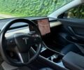 Черный Тесла Модель 3, объемом двигателя 0 л и пробегом 150 тыс. км за 16260 $, фото 6 на Automoto.ua