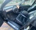 Черный Тесла Модель 3, объемом двигателя 0 л и пробегом 106 тыс. км за 14000 $, фото 6 на Automoto.ua