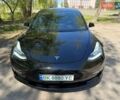 Черный Тесла Модель 3, объемом двигателя 0 л и пробегом 96 тыс. км за 16300 $, фото 11 на Automoto.ua