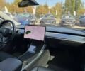 Черный Тесла Модель 3, объемом двигателя 8.2 л и пробегом 98 тыс. км за 18999 $, фото 15 на Automoto.ua