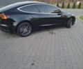 Чорний Тесла Модель 3, об'ємом двигуна 0 л та пробігом 122 тис. км за 17200 $, фото 4 на Automoto.ua