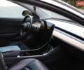 Черный Тесла Модель 3, объемом двигателя 0 л и пробегом 185 тыс. км за 14100 $, фото 13 на Automoto.ua