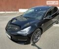 Чорний Тесла Модель 3, об'ємом двигуна 0 л та пробігом 65 тис. км за 18500 $, фото 17 на Automoto.ua